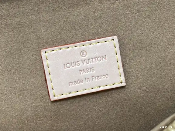 LOUIS VUITTON DAUPHINE-28*20*11CM 0528